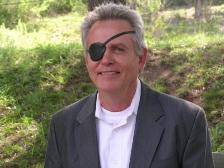 Chris Raymer